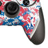 NBA Detroit Pistons Digi Camo PlayStation Scuf Vantage 2 Controller Skin